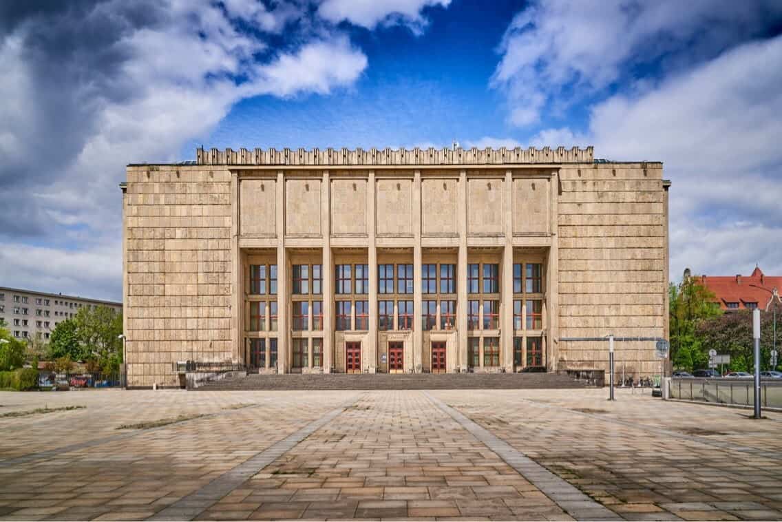 Nationalmuseum Krakau
